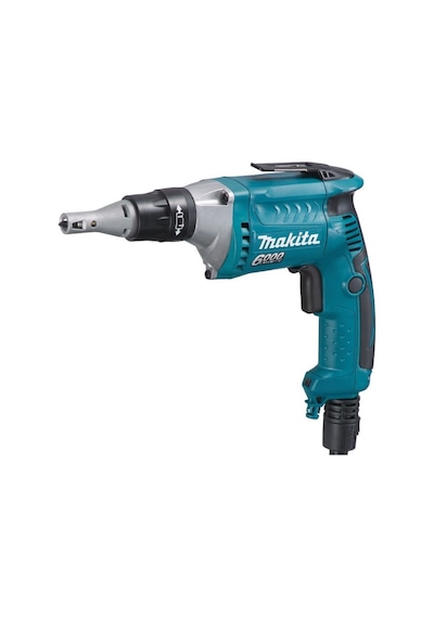 Makita FS6300X 570 W Alçıpan Elektrikli Vidalama