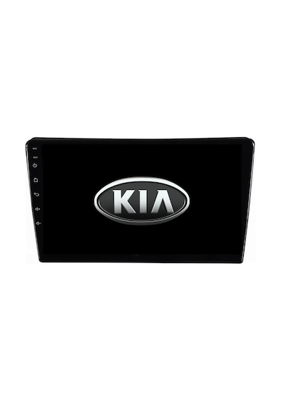 Kia Ceed Venga Android Multimedya Sistemi 4-64 Cadence 2010-2012 +360 Kamera 9"