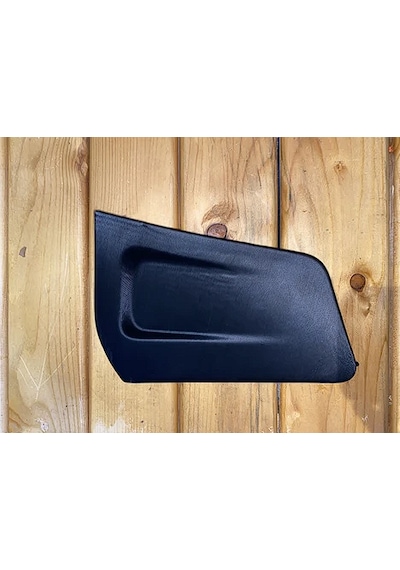 Ebg3d Seat Leon Bagaj Iç Trim 0