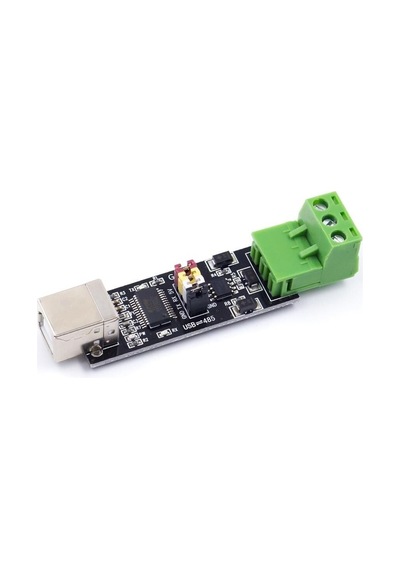 Usb-ttl Rs485 Seri Dönüştürücü Adaptör