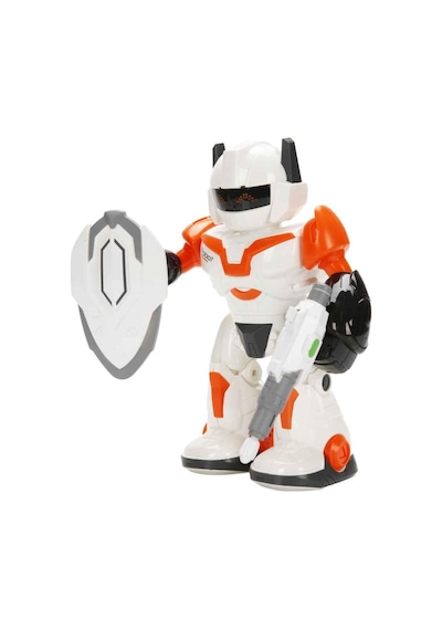 Rst- I/c Robot 3in1 Byz