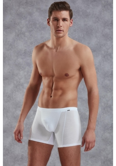 Doreanse Erkek Micro Modal Torbalı Normal Paça Boxer 1510