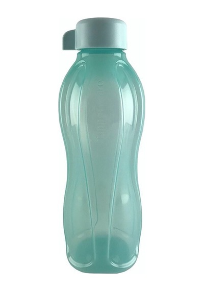 Tupperware Eko Şişe 500 Ml Mint Vidalı Kapak Nocolor-9ad1ce0c