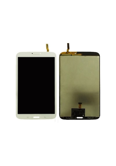 Samsung Uyumlu T310 Galaxy Tab 3 8.0 Lcd Ekran + Dokunmatik Full