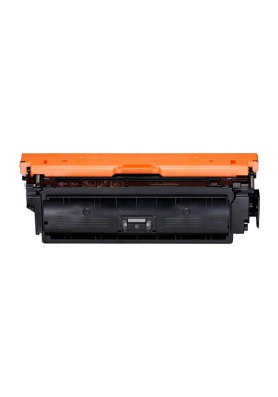 Canon Crg-040/0454c001 Sarı Uyumlu Toner