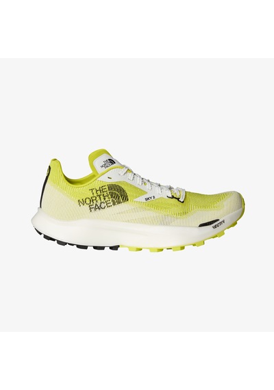 Tnf The North Face Summit Vectiv Sky 2 Unisex Yeşil Koşu Ayakkabısı Nf0a8aem7um1 Yeşil