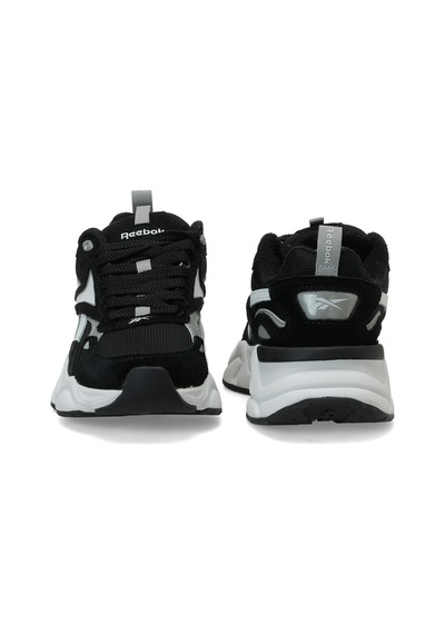 Reebok Charge Run Siyah Erkek Sneaker SİYAH-BEYAZ
