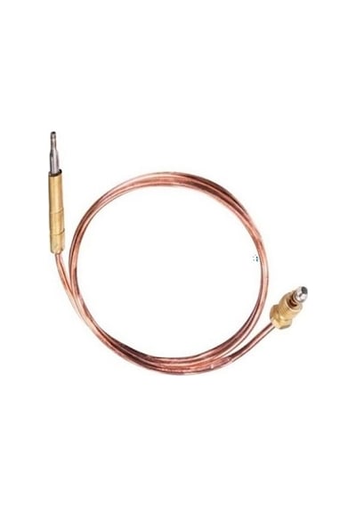 Termokupul M8 1 Düz Uçlu L:60 Cm