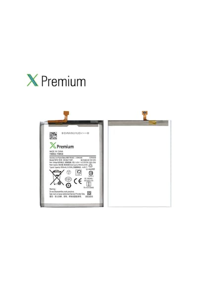 Samsung Uyumlu A13 4g A135 Batarya Pil Süper Yüksek Kalite 5000 Mah Xpremium
