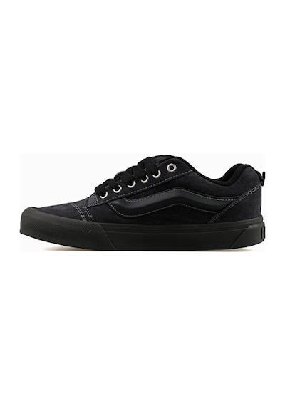 Vans Knu Skool Unisex Günlük Ayakkabı Vn000d22bfb1 Gri