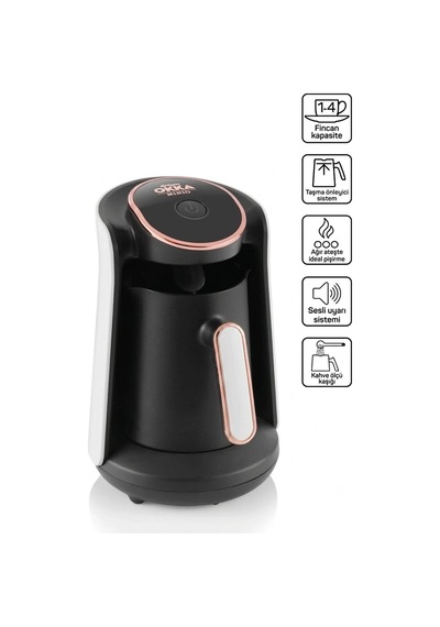 Arzum AR9031 Pro 4lü Elektronik Çeyiz Seti