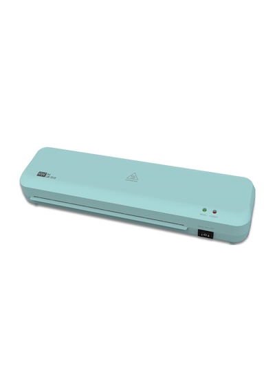 Kraf Laminasyon Makinesi A4 Lm-1010bl Mavi