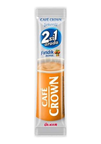 983-6 C.crown Fındıklı 2si 1 Arada 11gr Diğer