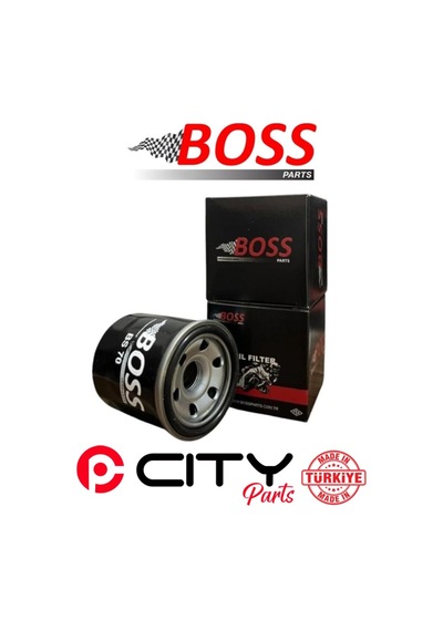 Cf Moto Cforce 450 2020-2024 Yağ Filtresi Boss Ct2271