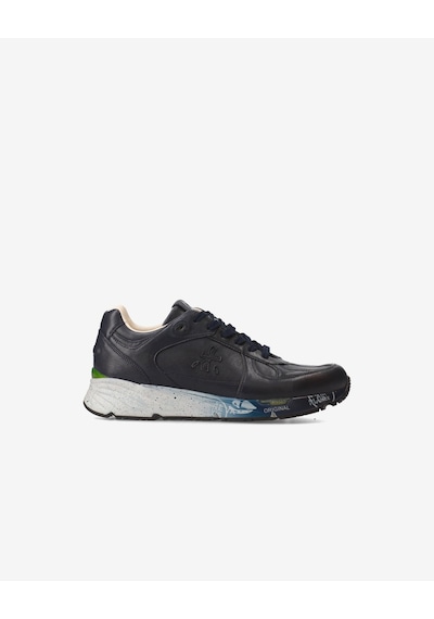 Premiata Sneakers Mase 7082 Navy Blue Lacivert