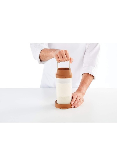 Lekue İçecek Kabı - 1 Litre