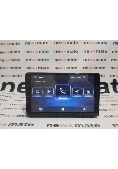 Citroen Berlingo Partner Android Multimedya 2Gb Ram 10.0 Sürüm Citroen Berlingo Partner Android Multimedya 2Gb Ram 10.0 Sürüm