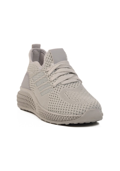 Buz Hafif Triko Unisex Spor Ayakkabı Veneto G Buz Çok Renkli