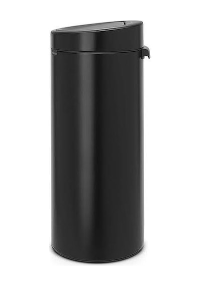 Brabantia Çöp Kutusu 30 Lt Dokunmatik Touch Bin New Siyah 115301 Siyah