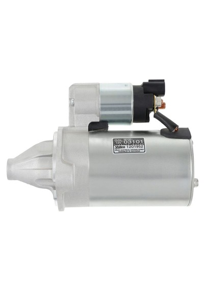 Valeo 12 Volt 8 Diş Kia Picanto 1.0 - 1.2 2011 - 2018 Marş Dinamosu