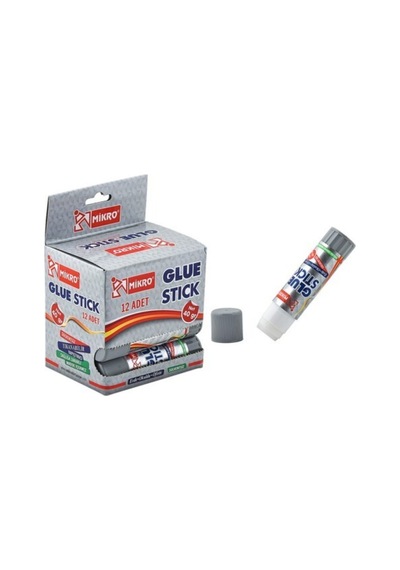 40 Gr Stick Yapıştırıcı 12 Li Paket