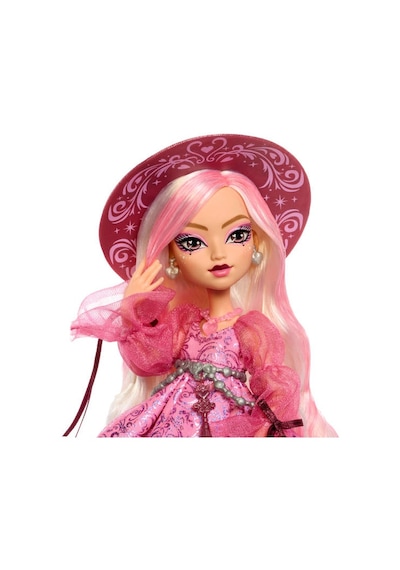 Monster High Moonspell Magic  -  Carina JNM26