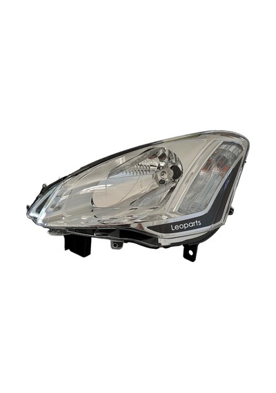 Leoparts Citroen Berlingo Far Lambası Sol 2012-2016 9806306180