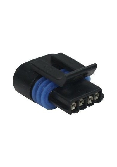 Aempart Aem32 4k001 Soket Renault Fıat Enjeksiyon - Rolanti Motor Aem32 4k001