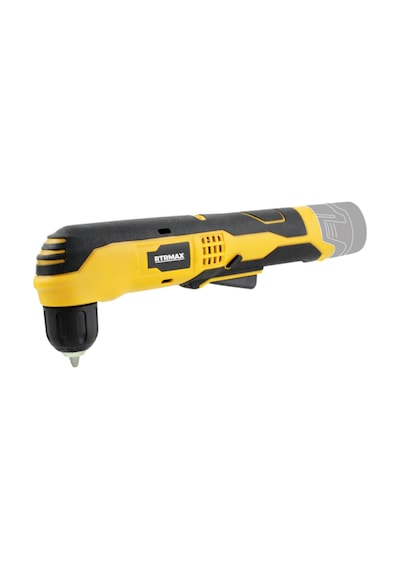 Rtrmax RTX1219B 12V Li-ion Dik Açılı Matkap Vidalama (Aküsüz)