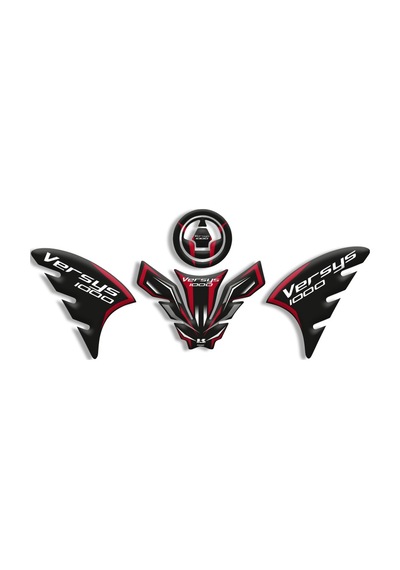 Motosıklet Kaplama Kawasaki Versys 1000 Model 02