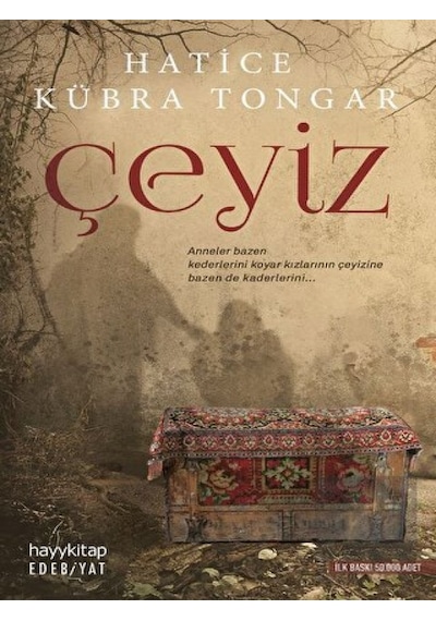 Çeyiz Hayykitap