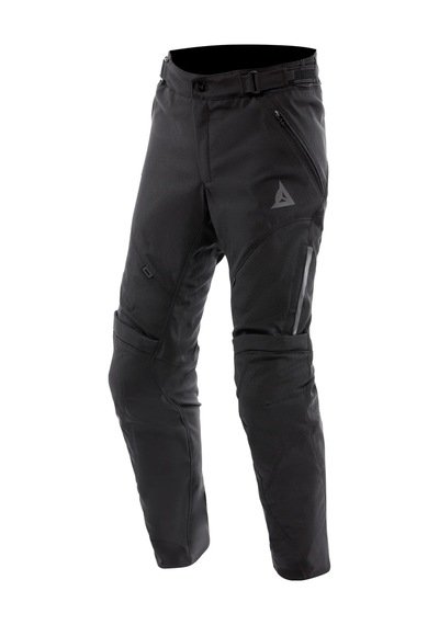 Dainese Daınese Drake 2- Aır Tex Pants Black Black Siyah