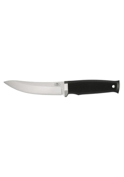 Fallkniven Profesyonel Avcı Kamp Bıçağı Siyah