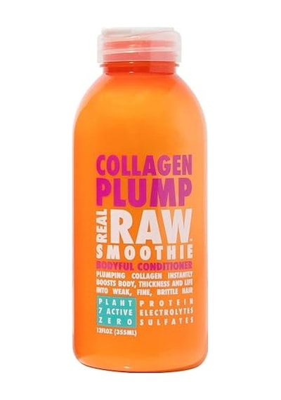 Collagen Plump Hacimlendirici Saç Kremi 355ml