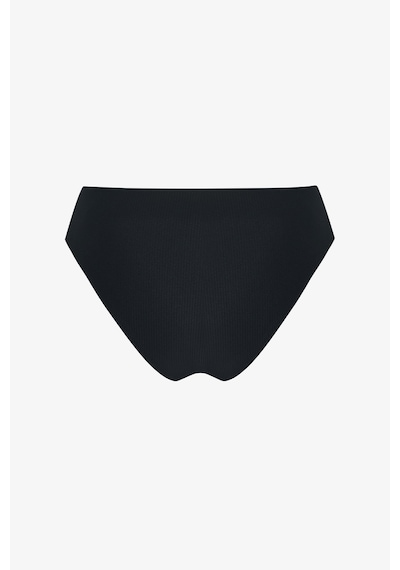 Penti Siyah Aspen Hipster Bikini Altı