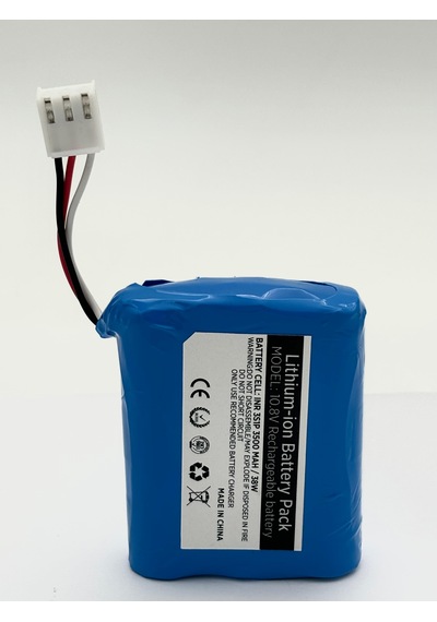 Philips Uyumlu Fc 8796 Robot Süpürge 3500 Mah Batarya