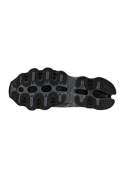 Mizuno Wave Prophecy 15 Unisex Koşu Ayakkabısı Siyah / Gri Çok Renkli