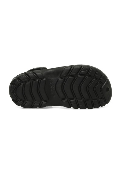 Polaris 401377.z5fx Siyah Kadın Deniz Ayakkabısı 000000000102009899 Siyah