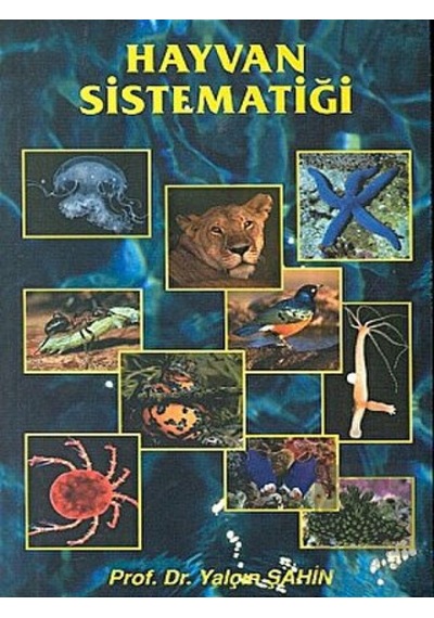Bilim Teknik Yayınevi - Hayvan Sistematiği