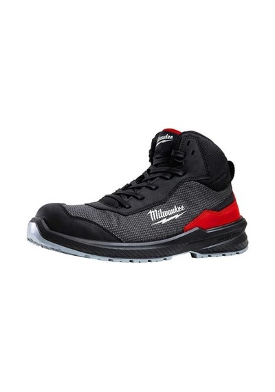 Flextred İş Ayakkabısı S1, Esd, 41 Numara 7009