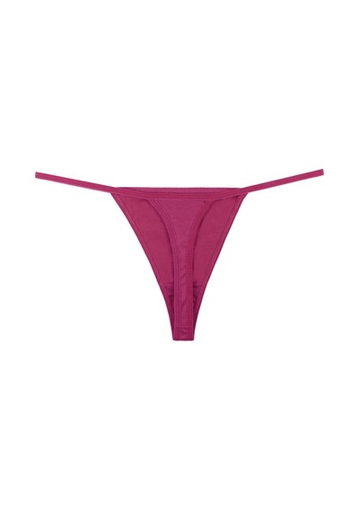 Sensu Kadın Ipli Brazilian Tanga 7'li Külot Set Karışık Renkler Kts3022 Çok Renkli Karışık Sensu Kadın Ipli Brazilian Tanga 7'li Külot Set Karışık Renkler Kts3022 Çok Renkli Karışık