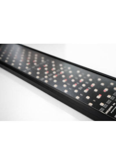 Aquareef F100 V2 Led Aydınlatma - Tatlı Su