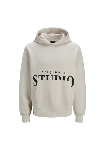 Jack&jones Orıgınals Erkek Baskılı Rahat Kalıp Kapüşonlu Sweatshirt - Vesterbro - 12266190 Çok Renkli Jack&jones Orıgınals Erkek Baskılı Rahat Kalıp Kapüşonlu Sweatshirt - Vesterbro - 12266190 Çok Renkli
