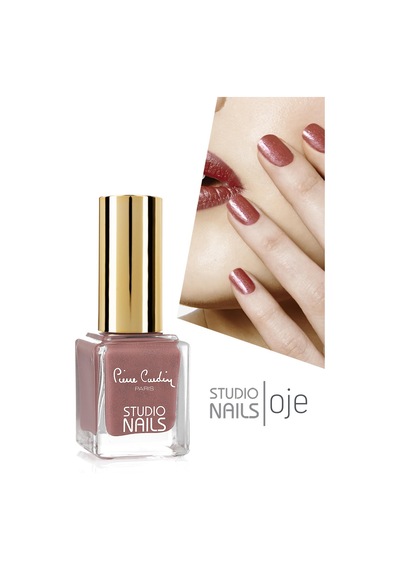 Pierre Cardin Studio Nails Oje -026