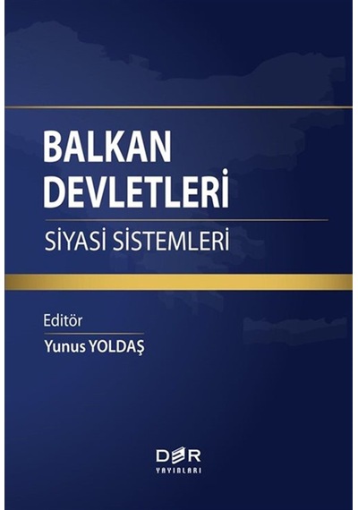 Balkan Devletleri Siyasi Sistemleri