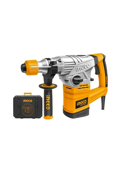 Ingco RH15008 Elektrikli Kırıcı Delici SDS Plus 5.0J 1500 Watt