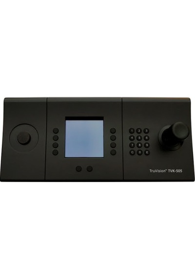 Utc Fire & Security Tvk-505U