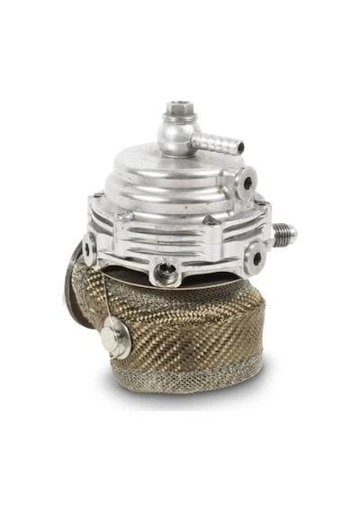 Funk Motorsport 60mm Titanyum Wastegate Battaniyesi