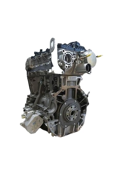 Komple Motor Peugeot Boxer Jumper Transit Custom V346 Önden Çeker 2.2 Euro5 1608902380