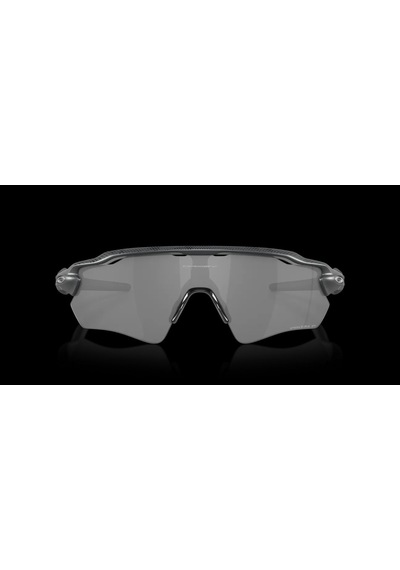 Oakley Radar Ev Path 9208d3 Matte Black Prizm Black Polarize Çok Renkli